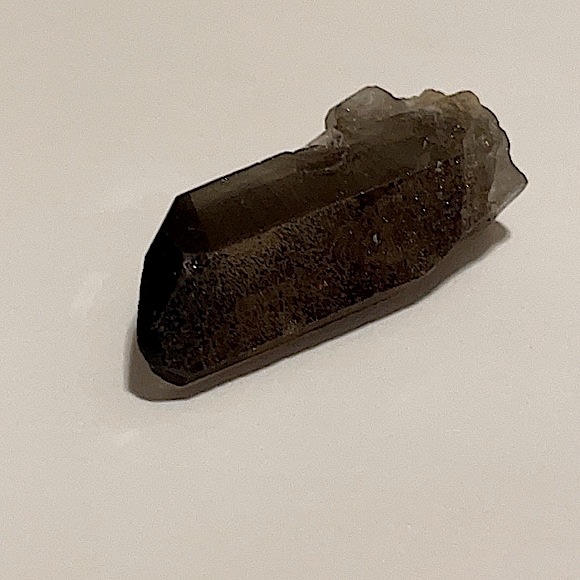 🍒BOGO🍒 Smokey Quartz Points & Doubles 🖤 - Picture 11 of 12